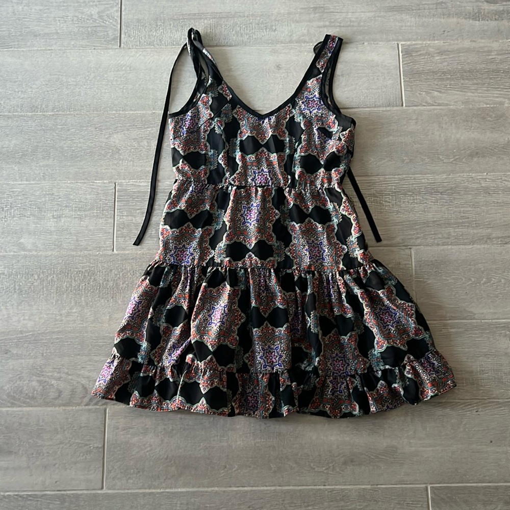 Band of Gypsies Summer Dress